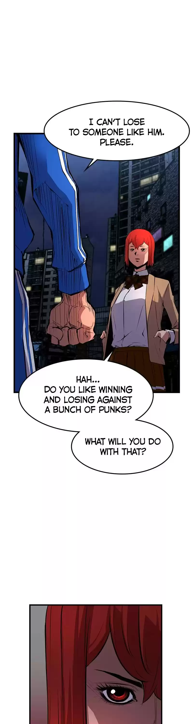 Hanlim Gym Chapter 8