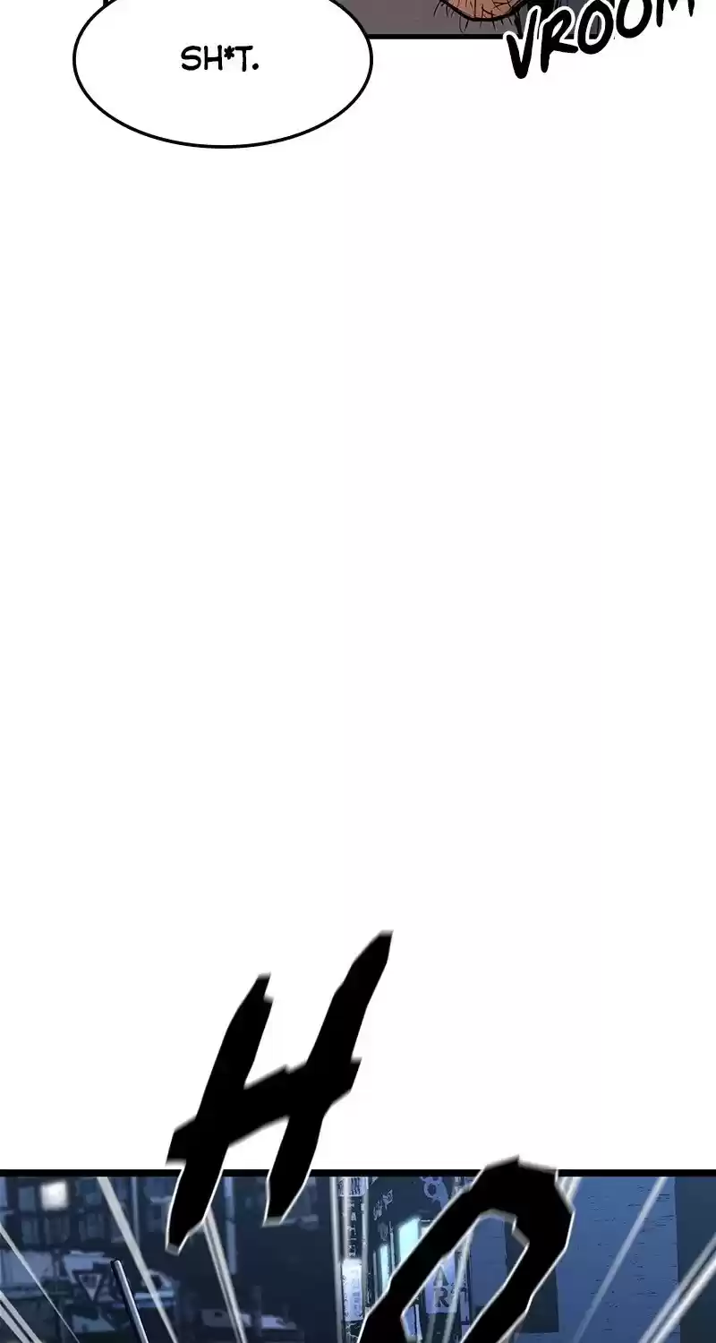 Hanlim Gym Chapter 8