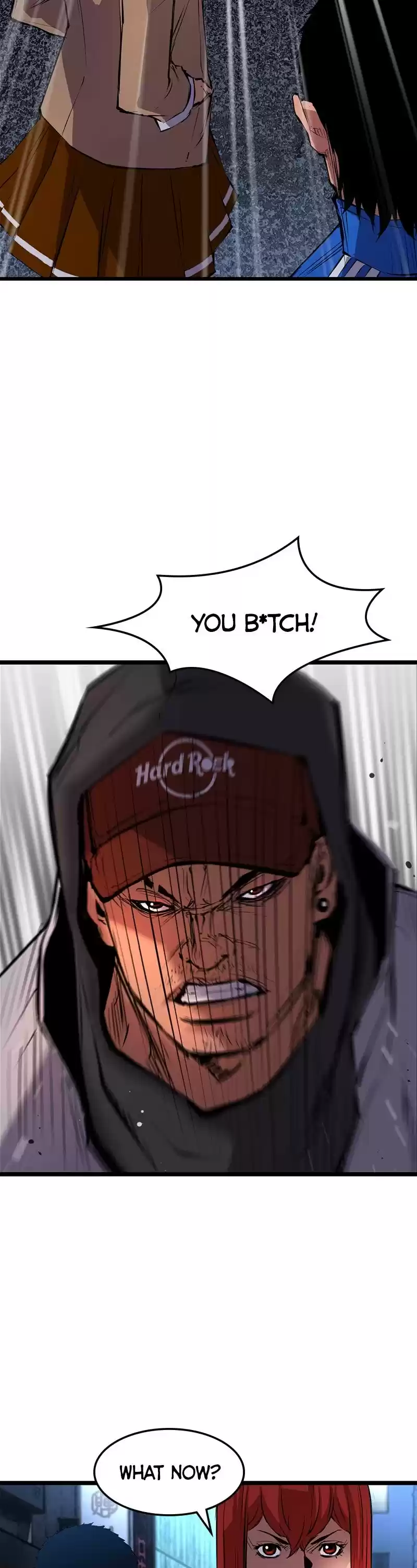 Hanlim Gym Chapter 8