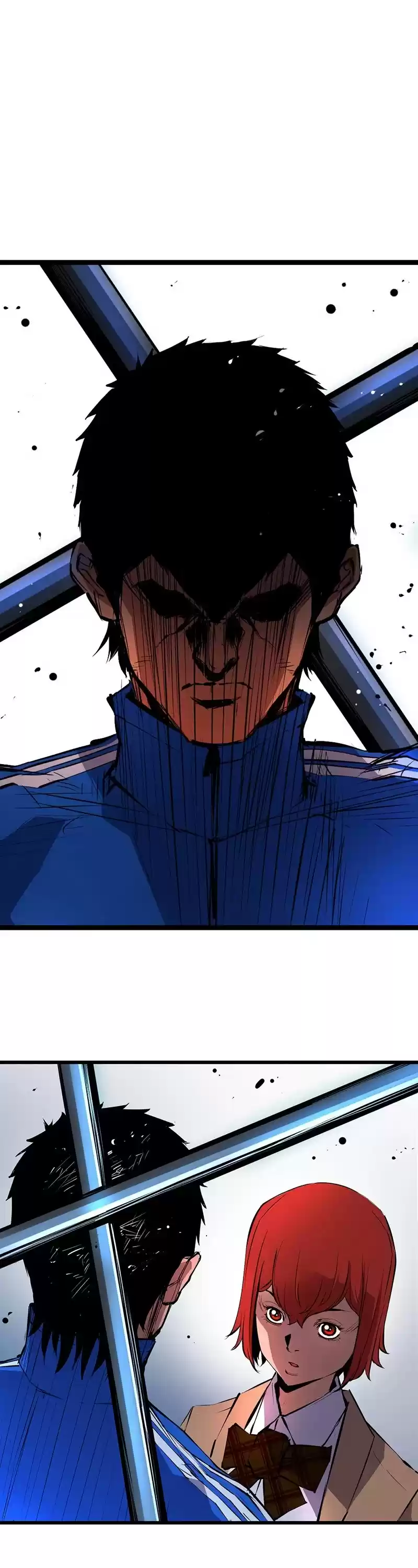 Hanlim Gym Chapter 8