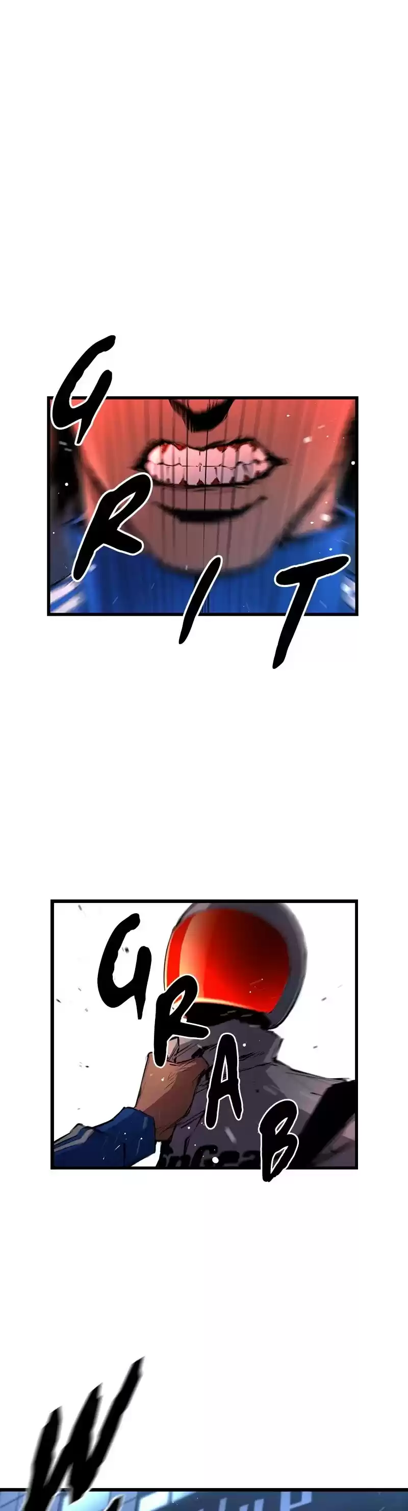 Hanlim Gym Chapter 8