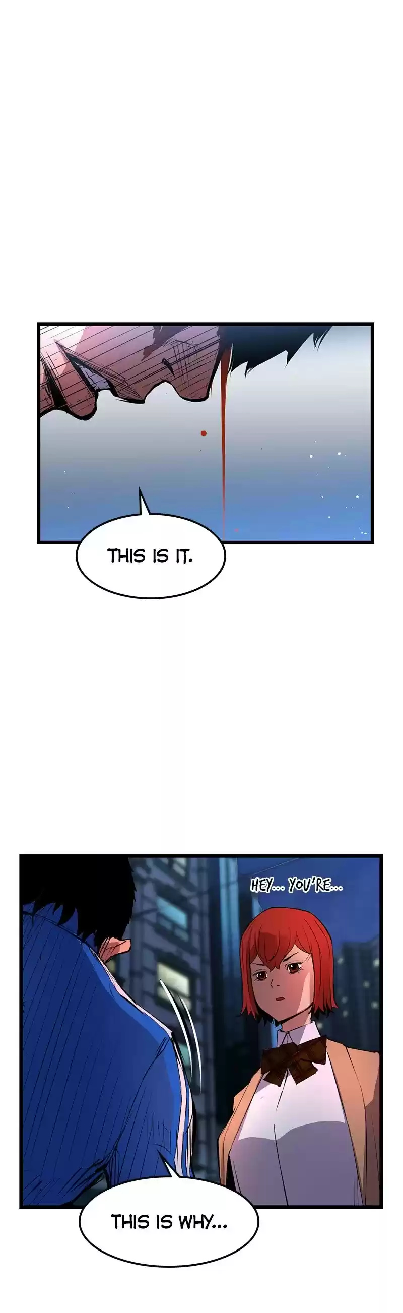 Hanlim Gym Chapter 8