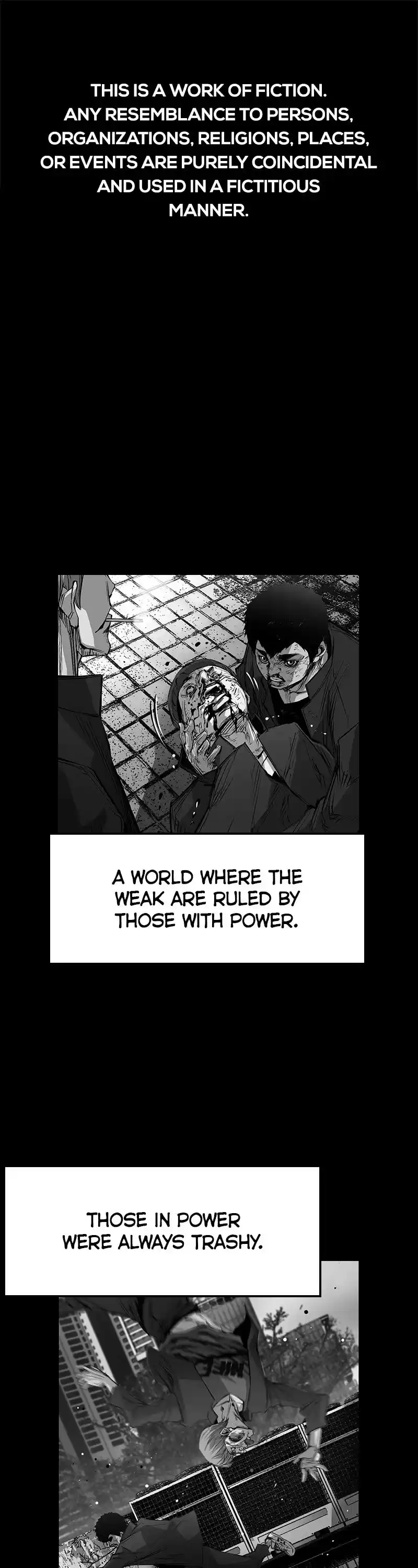 Hanlim Gym Chapter 9