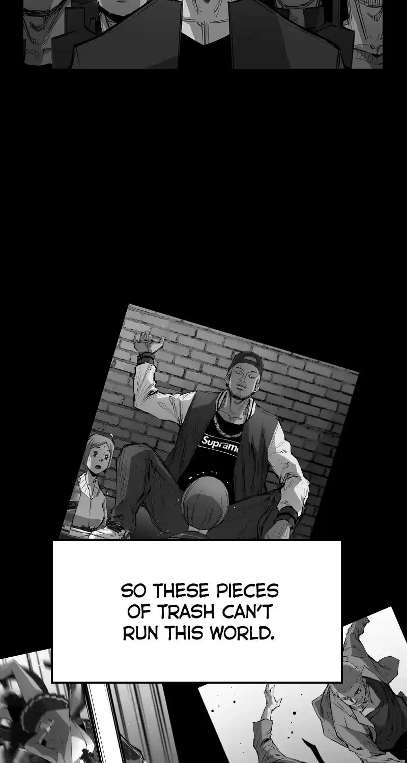 Hanlim Gym Chapter 9