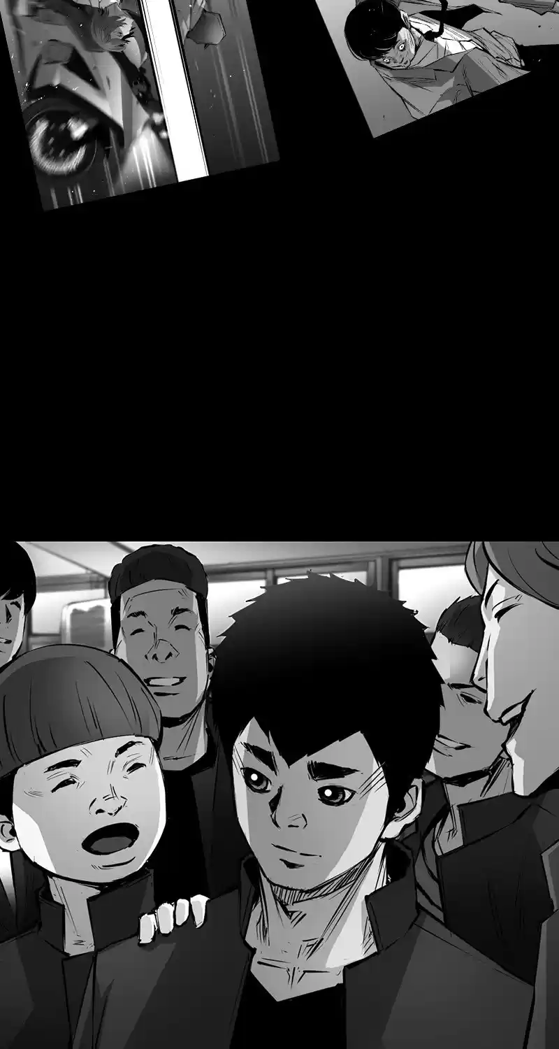 Hanlim Gym Chapter 9