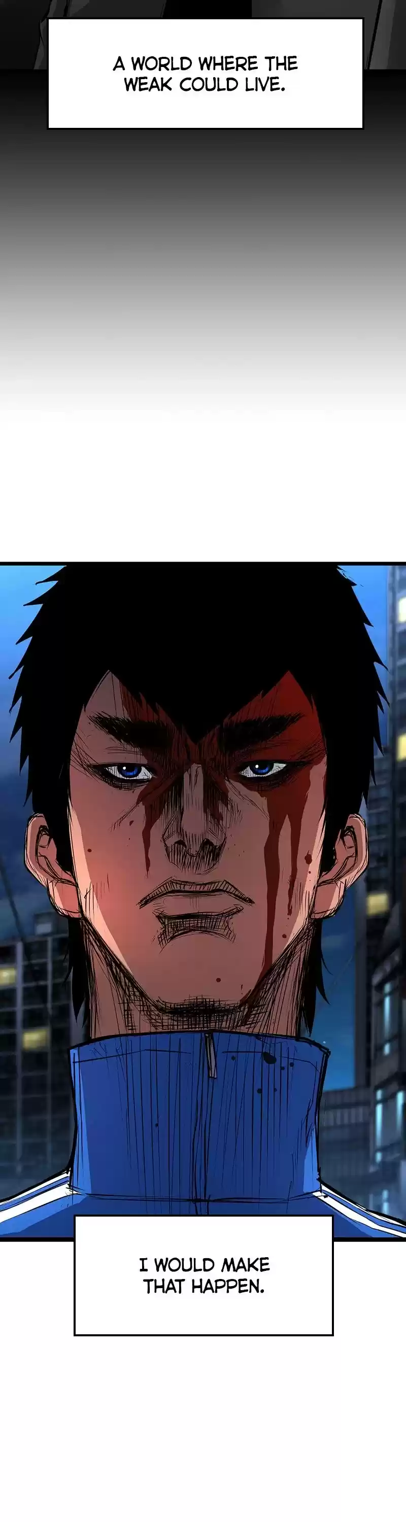 Hanlim Gym Chapter 9