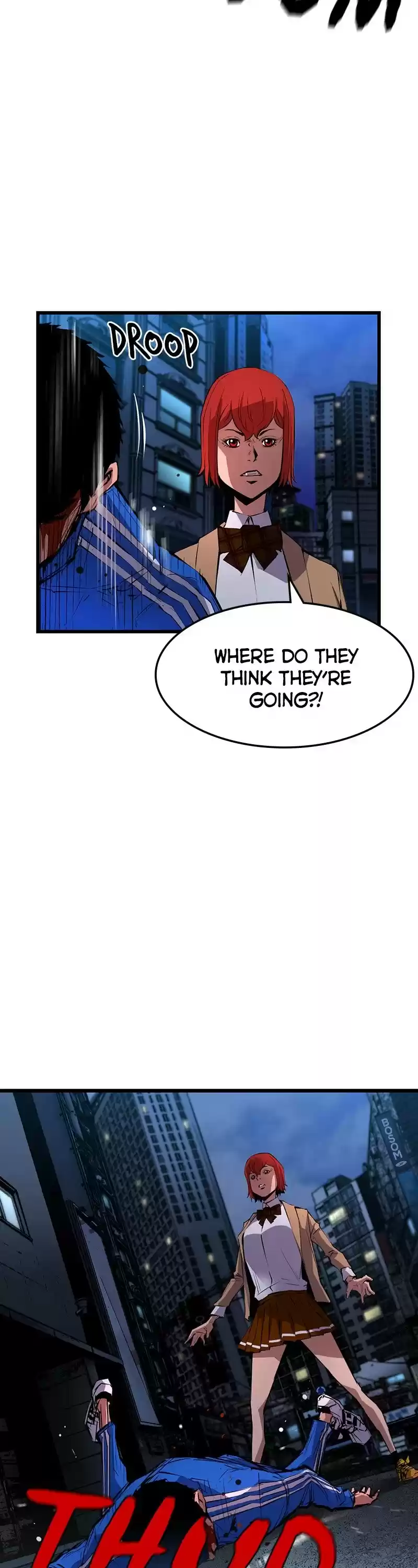 Hanlim Gym Chapter 9