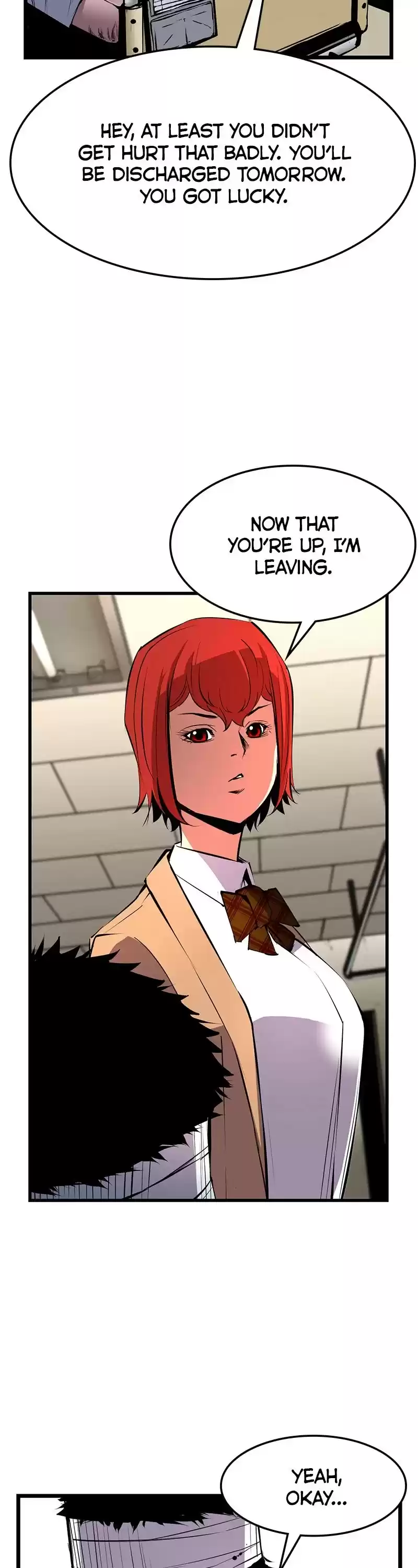 Hanlim Gym Chapter 9