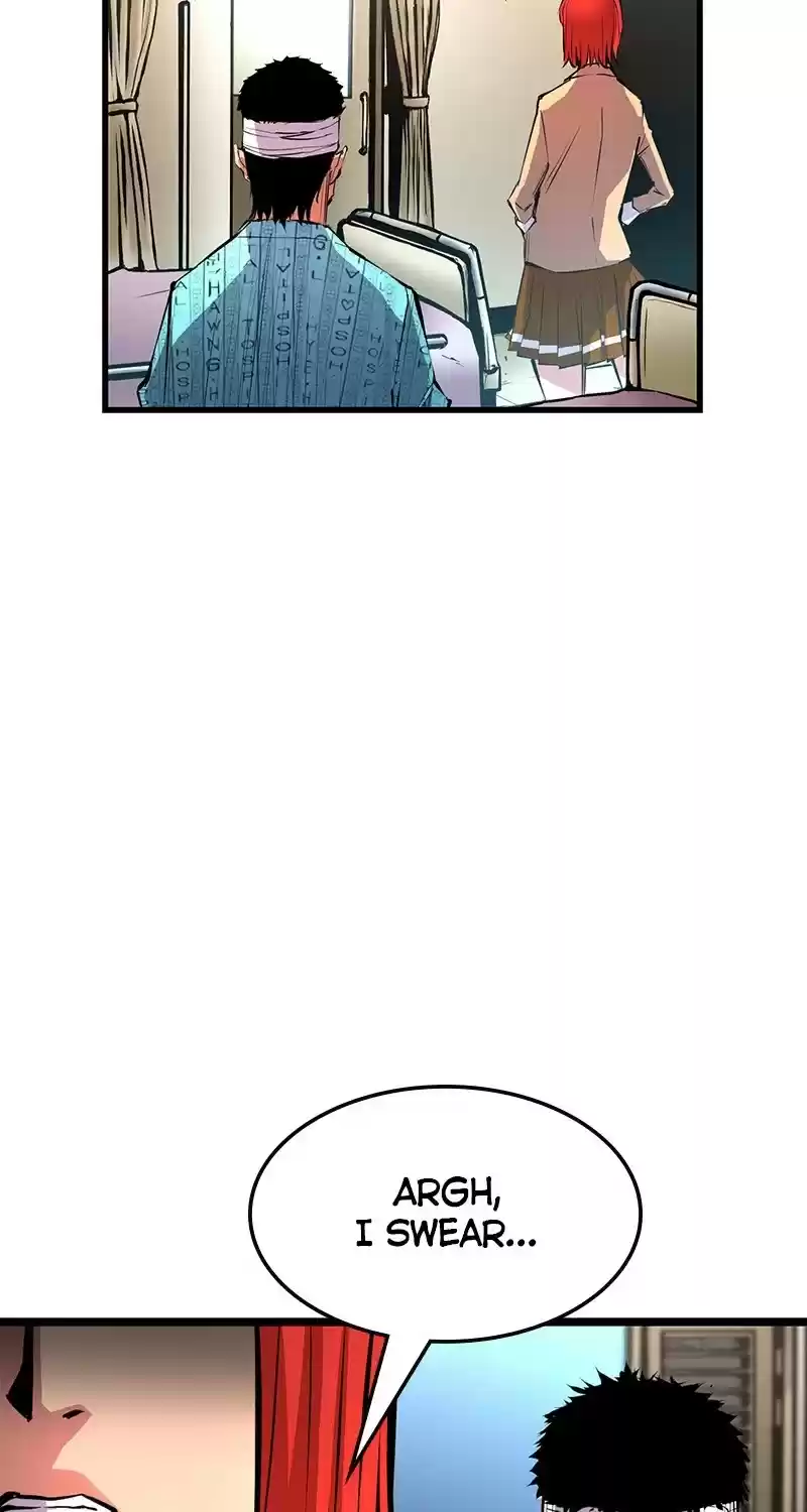 Hanlim Gym Chapter 9