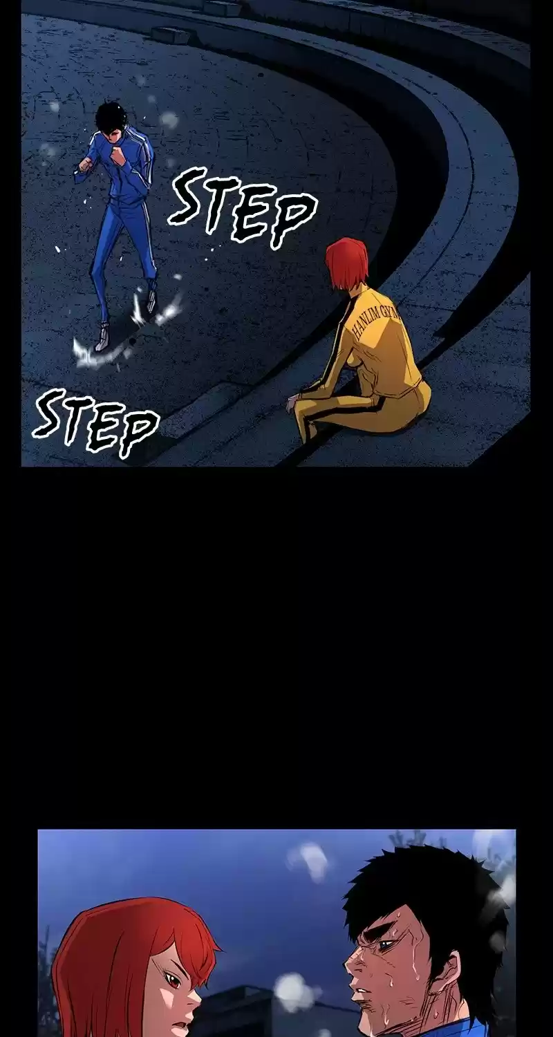 Hanlim Gym Chapter 9