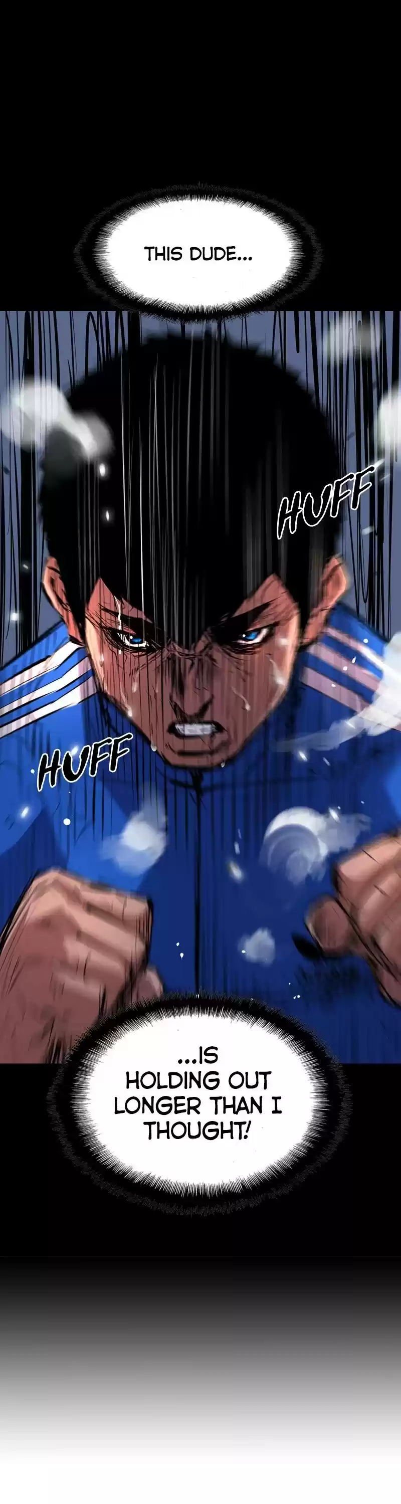 Hanlim Gym Chapter 9