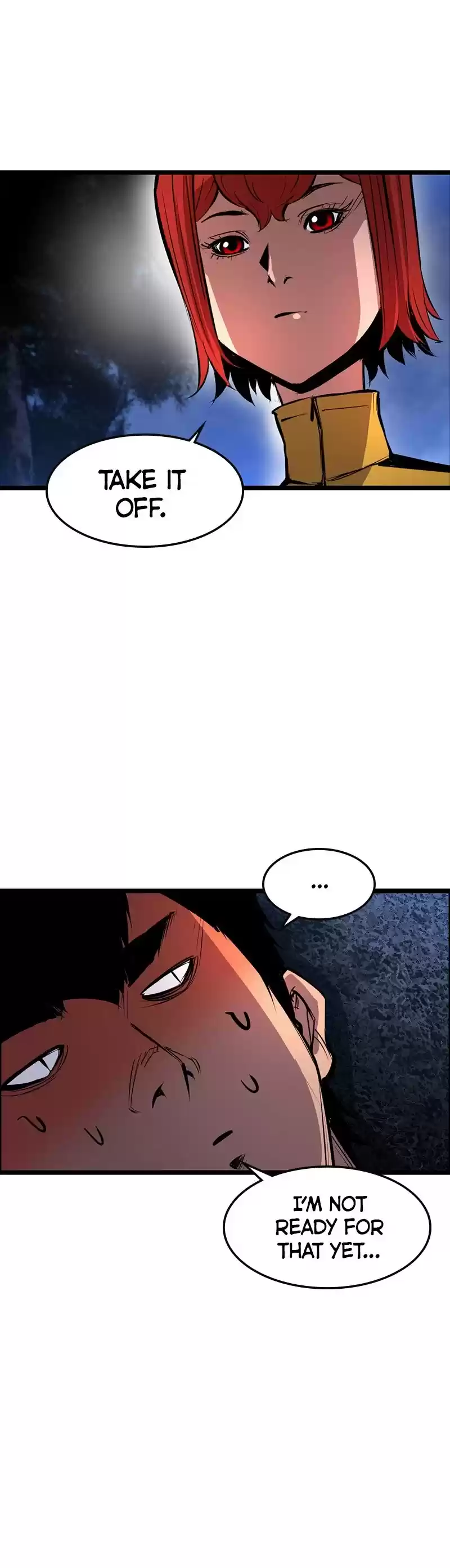 Hanlim Gym Chapter 9