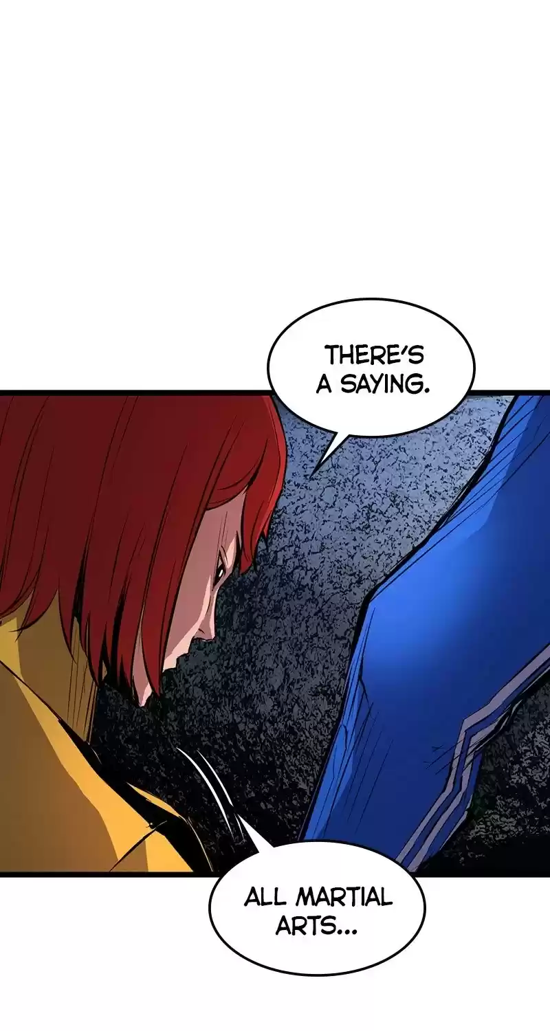 Hanlim Gym Chapter 9