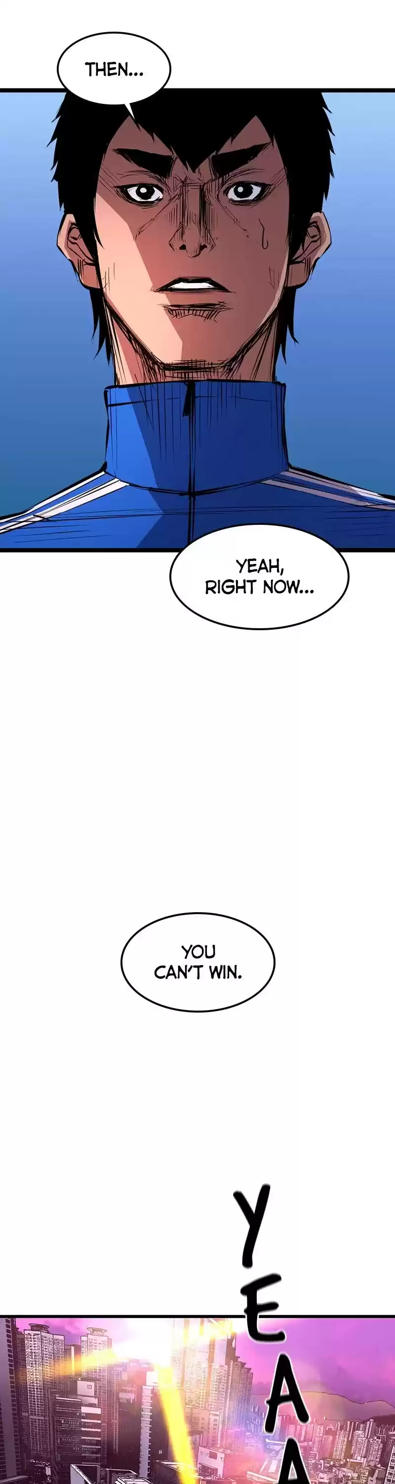 Hanlim Gym Chapter 9