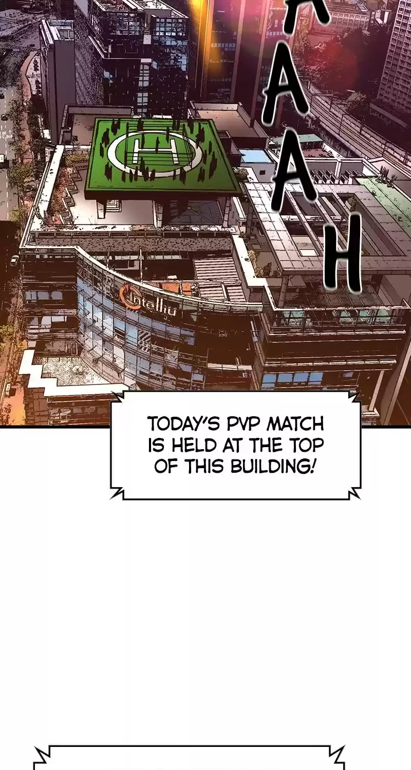 Hanlim Gym Chapter 9