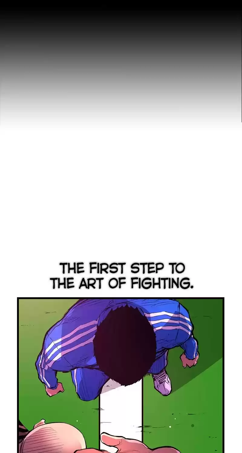 Hanlim Gym Chapter 9