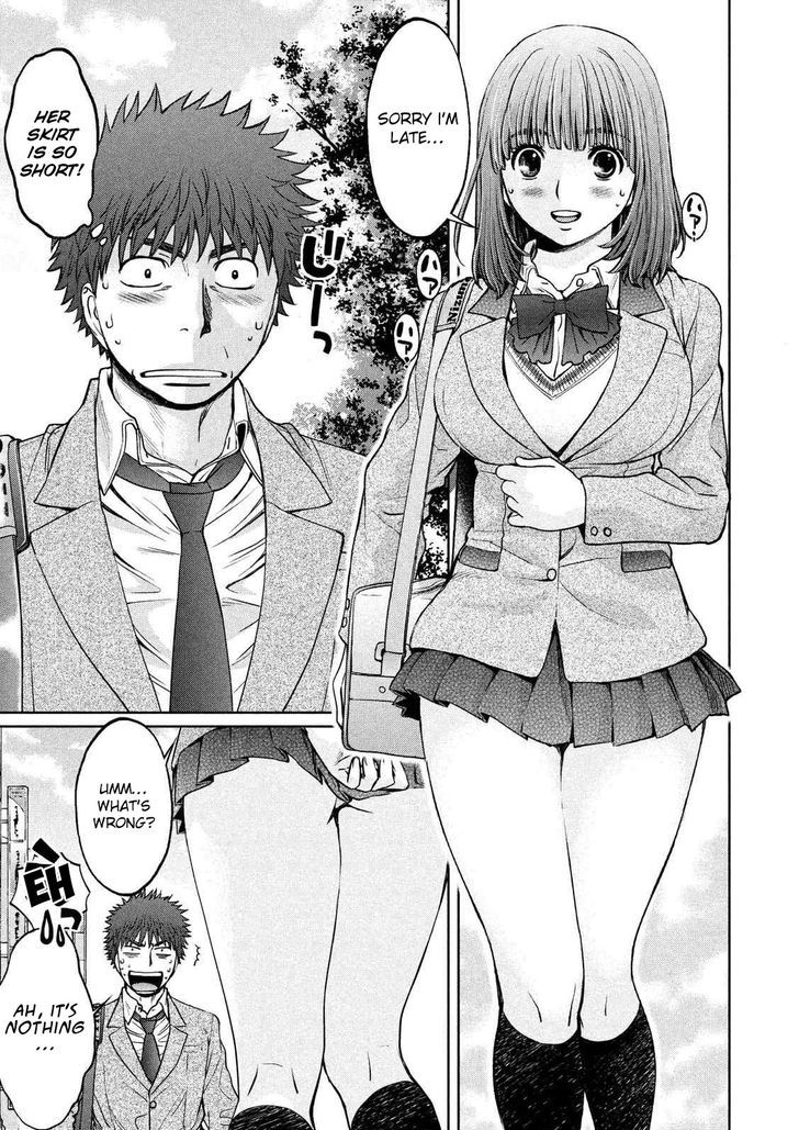 Hantsu x Torasshu 119