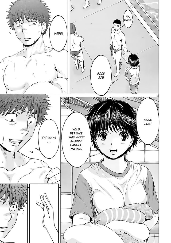 Hantsu x Torasshu 124