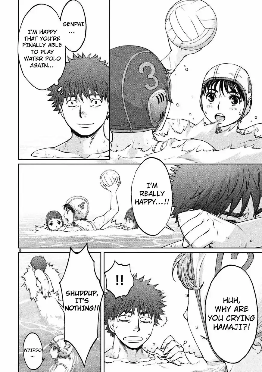 Hantsu x Torasshu 133