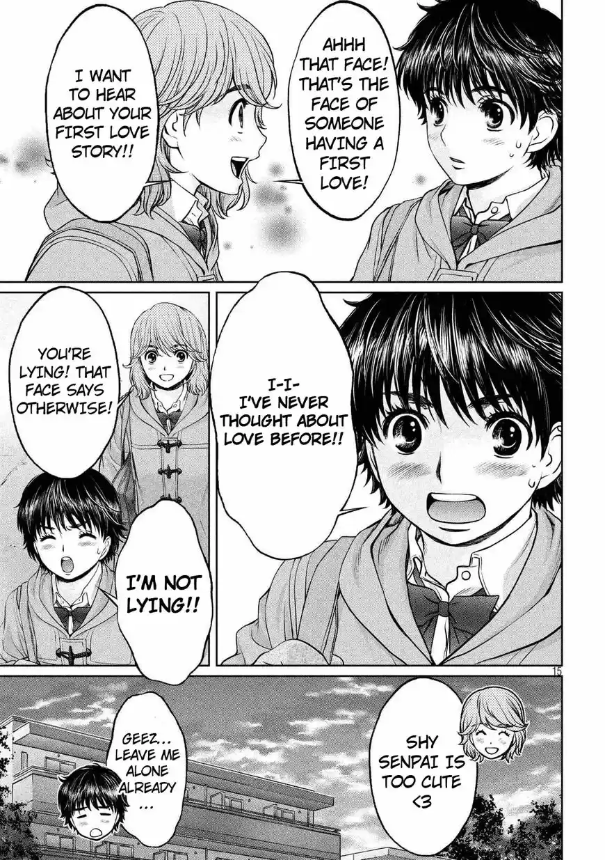 Hantsu x Torasshu 133