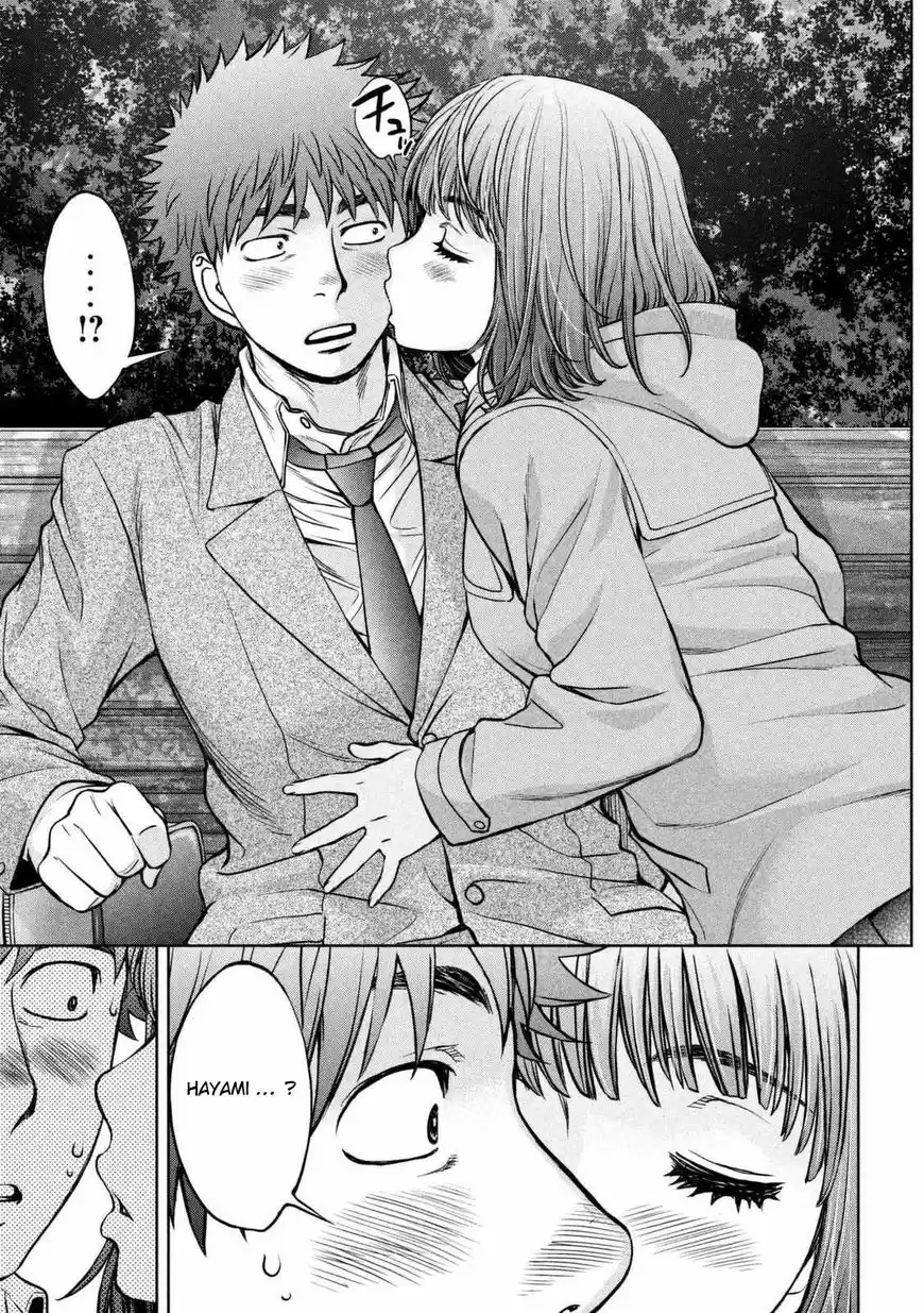 Hantsu x Torasshu 144