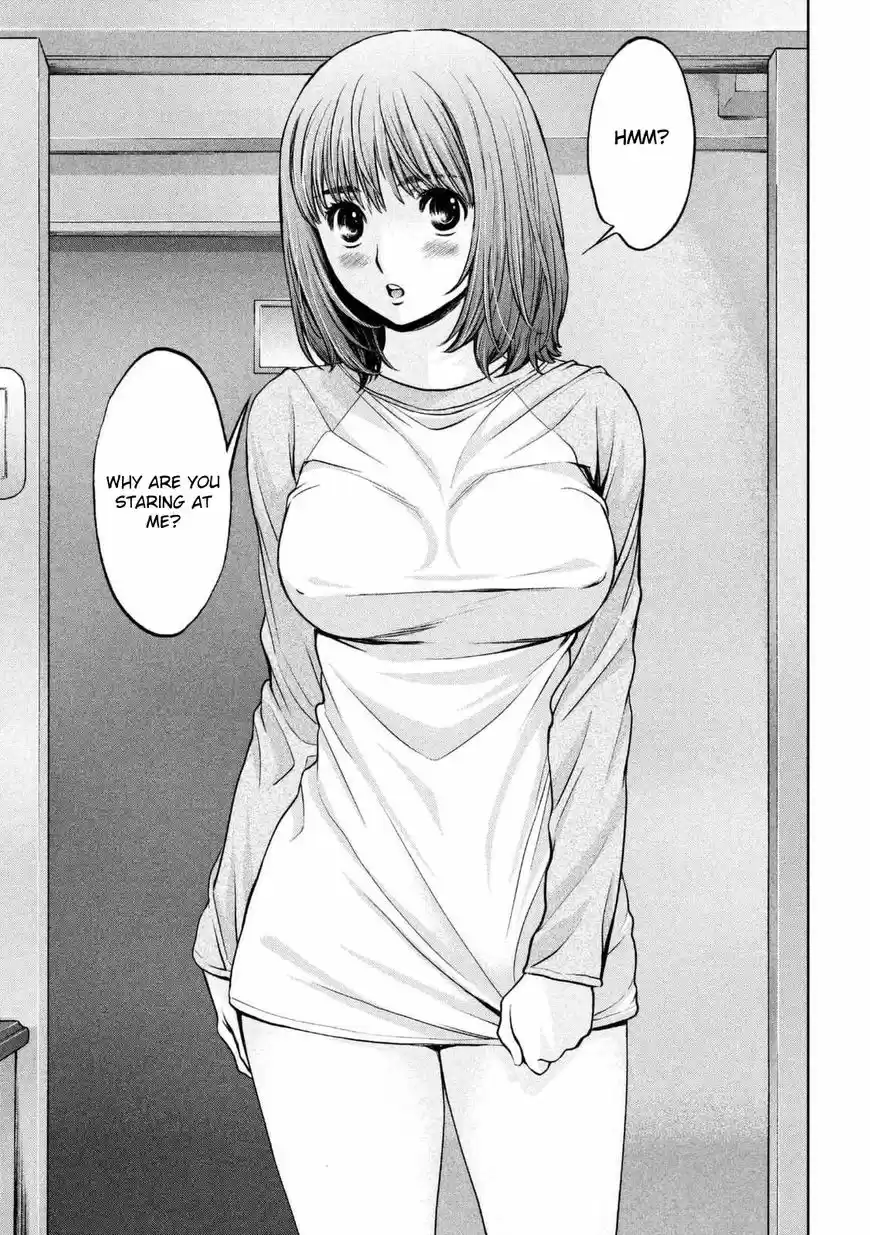 Hantsu x Torasshu 145