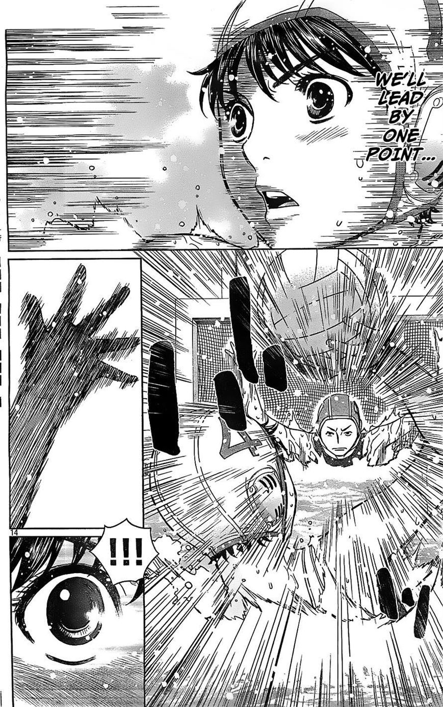 Hantsu x Torasshu 38