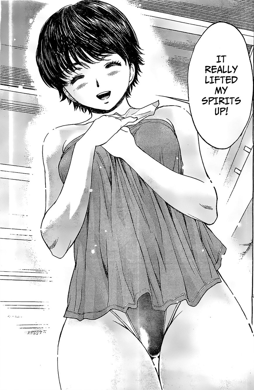 Hantsu x Torasshu 41