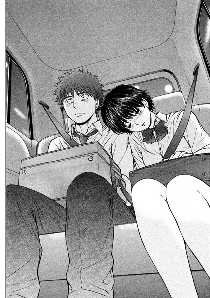 Hantsu x Torasshu 83