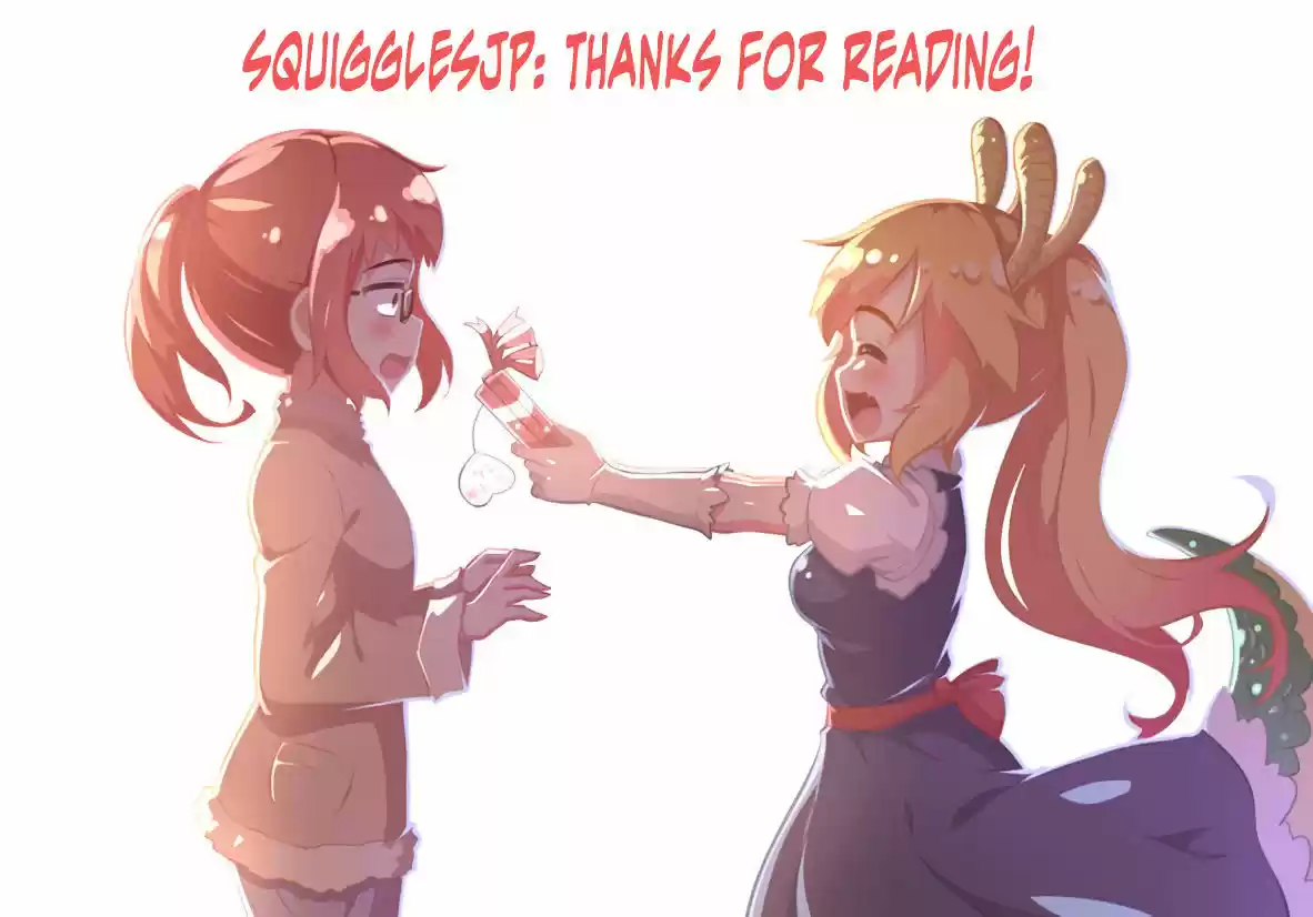 Hantsu x Torasshu ch.113