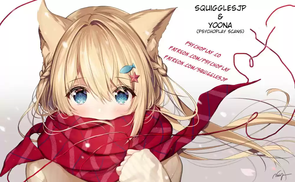 Hantsu x Trash Vol. 13 Ch. 141 The Problem With Me and the Club Members