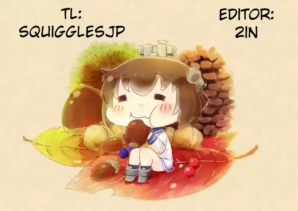 Hantsu x Trash Vol. 14 Ch. 151 I Don't Want to Know...