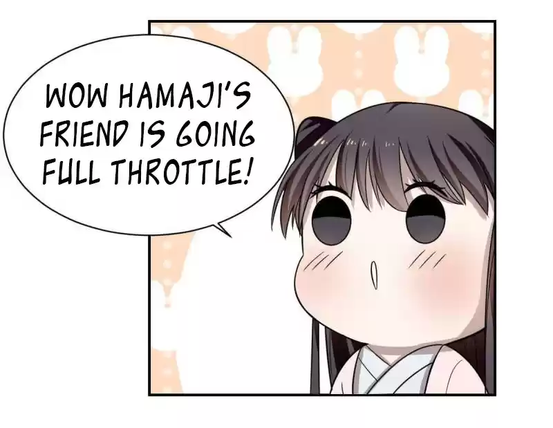 Hantsu x Trash Vol. 15 Ch. 163 Let's Put It Into Practice?
