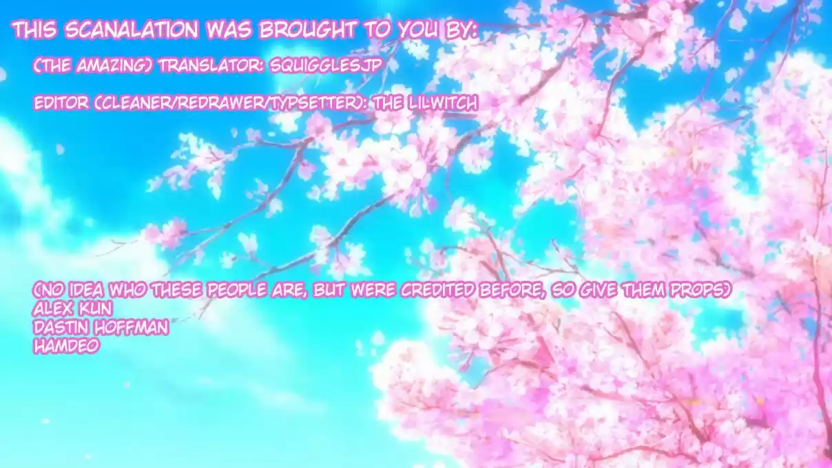 Hantsu x Trash Vol. 17 Ch. 181 Let's Do It Together!!