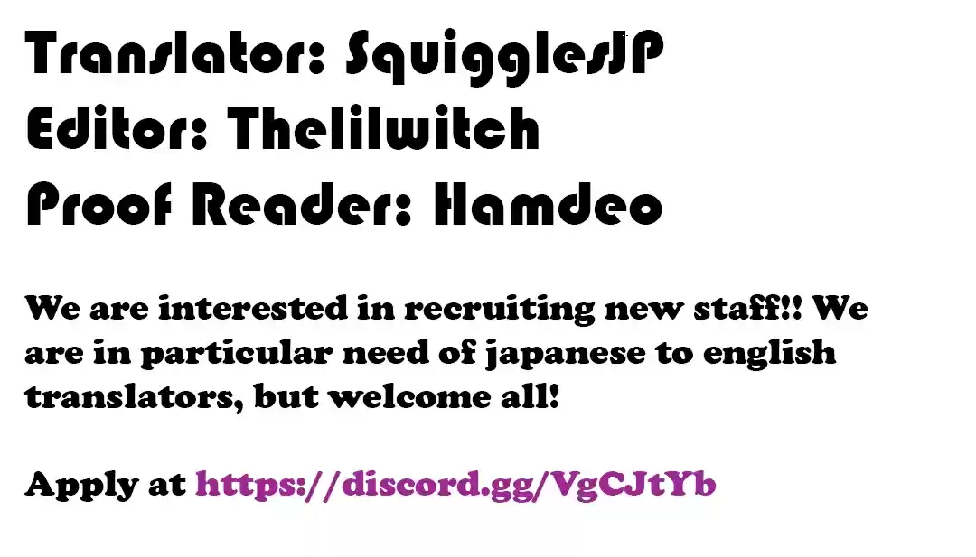 Hantsu x Trash Vol. 17 Ch. 183 The Last Thing I Want Is to Have Any Regrets