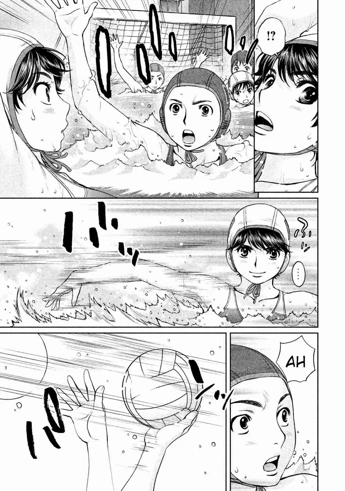 Hantsu x Trash Vol. 17 Ch. 184 Don't Be Reliant!