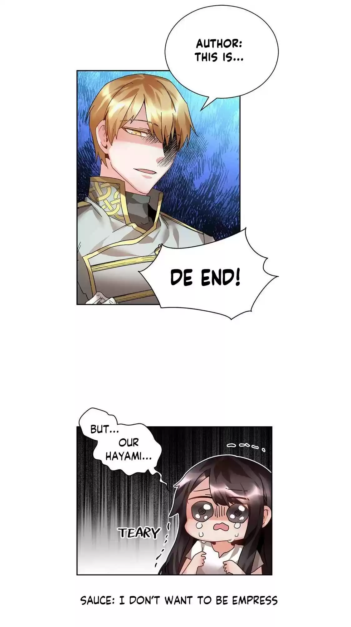 Hantsu x Trash Vol. 18 Ch. 186 2nd Consecutive Wins!!!