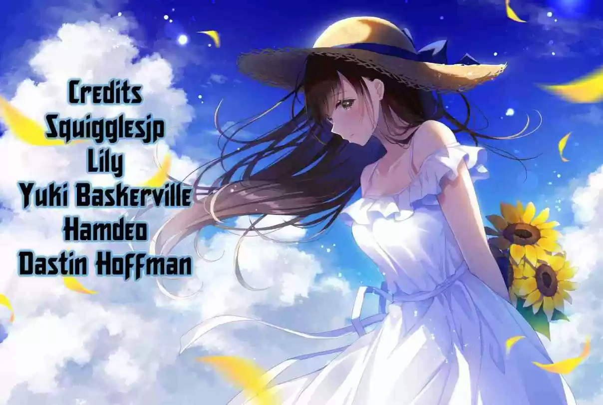 Hantsu x Trash Vol. 18 Ch. 188 Timing