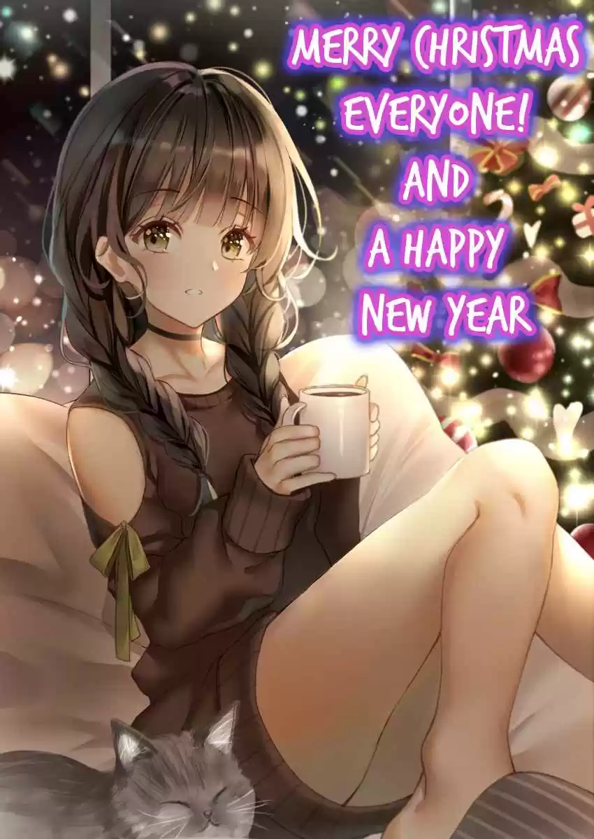 Hantsu x Trash Vol. 18 Ch. 189 Leave It To Me!