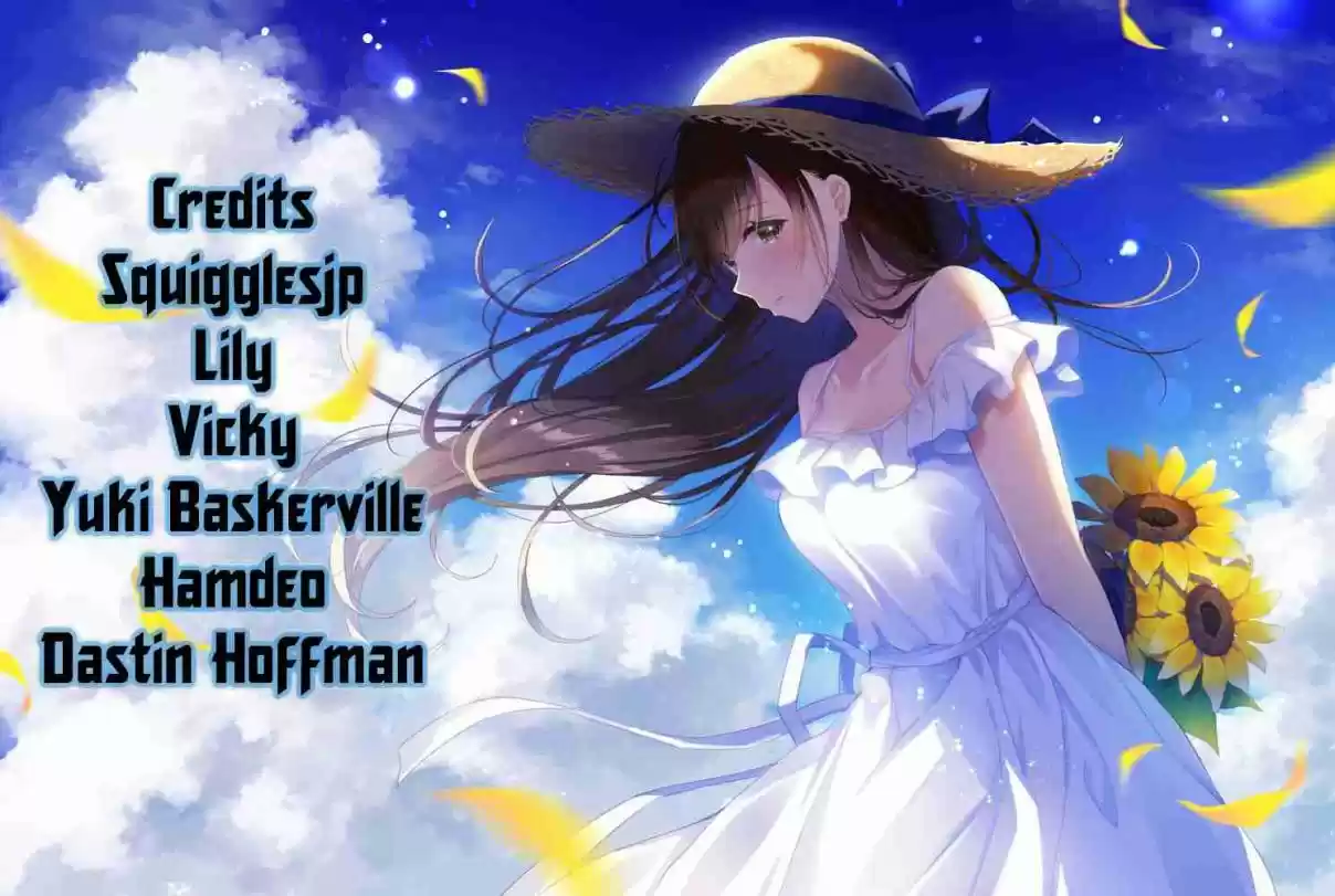 Hantsu x Trash Vol. 18 Ch. 192 Results of the Referral