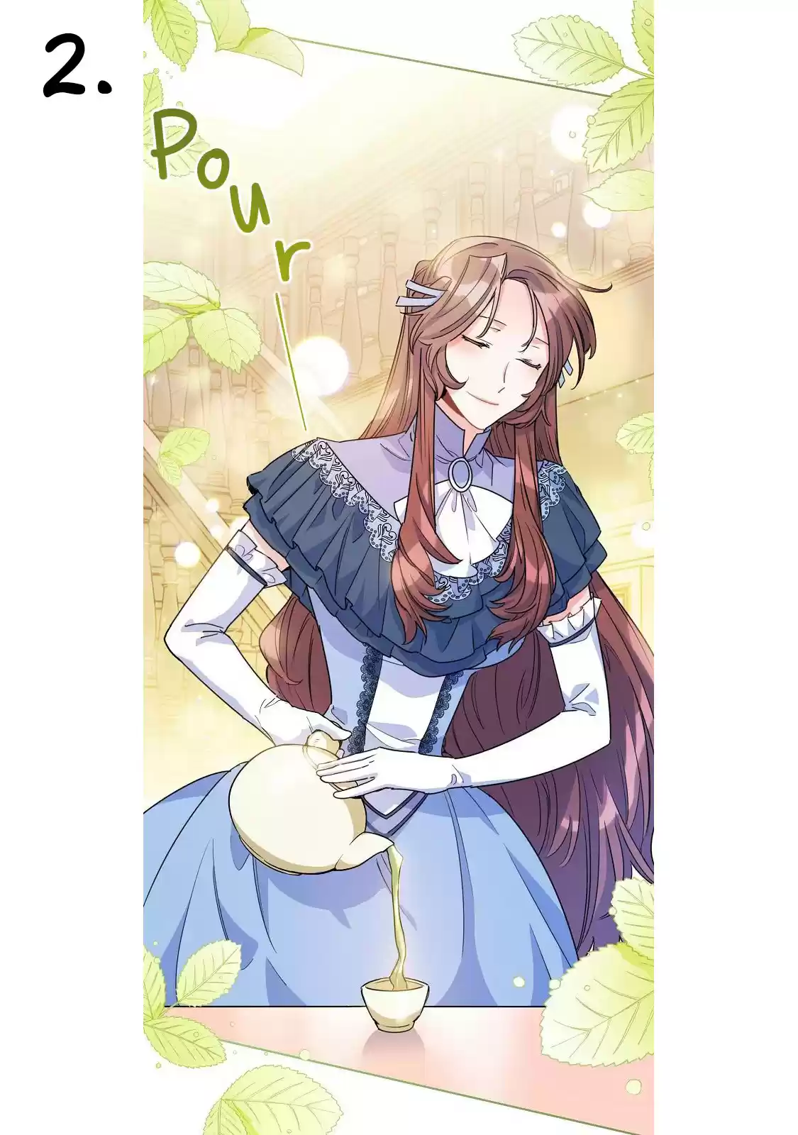 Hantsu x Trash Vol. 18 Ch. 194 Hagiwara Senpai's Replacement