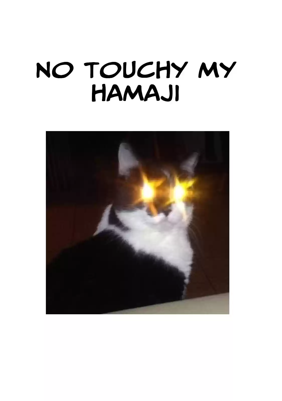 Hantsu x Trash Vol. 18 Ch. 195 Irreplaceable