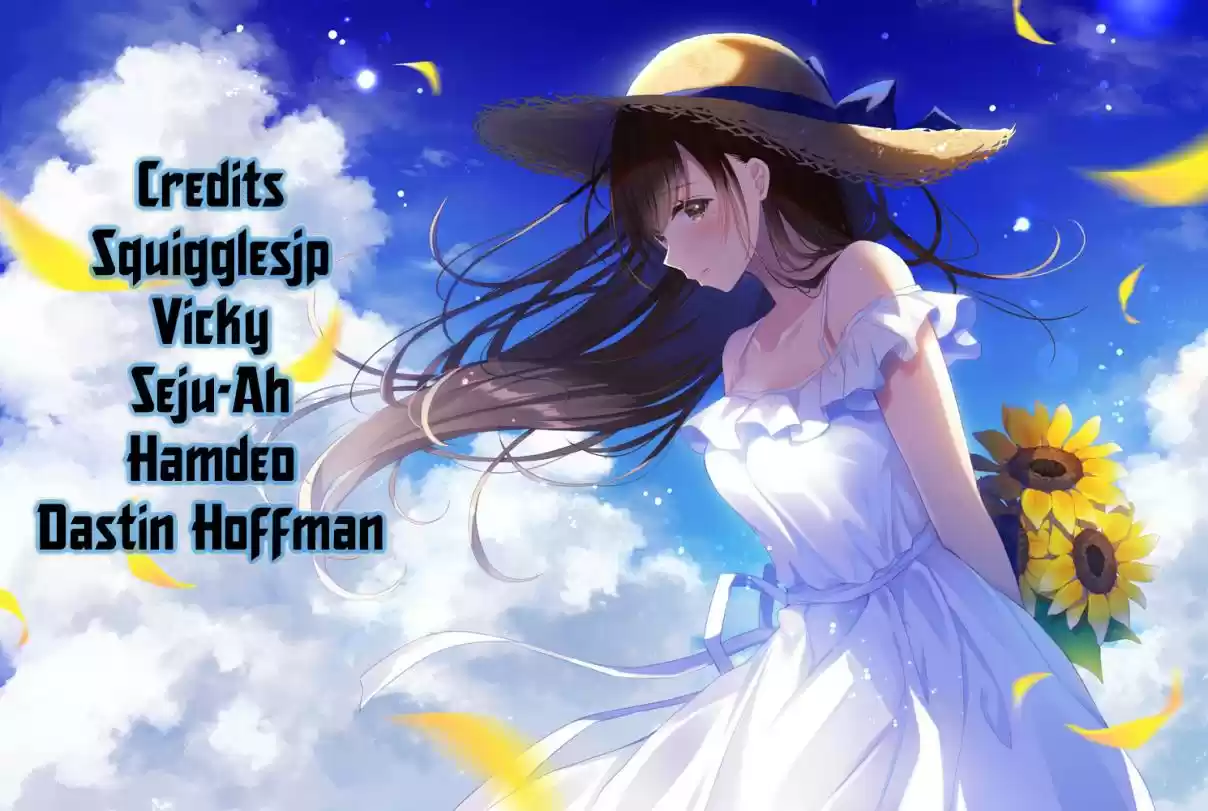 Hantsu x Trash Vol. 18 Ch. 196 Ever Since That T.I.M.E.