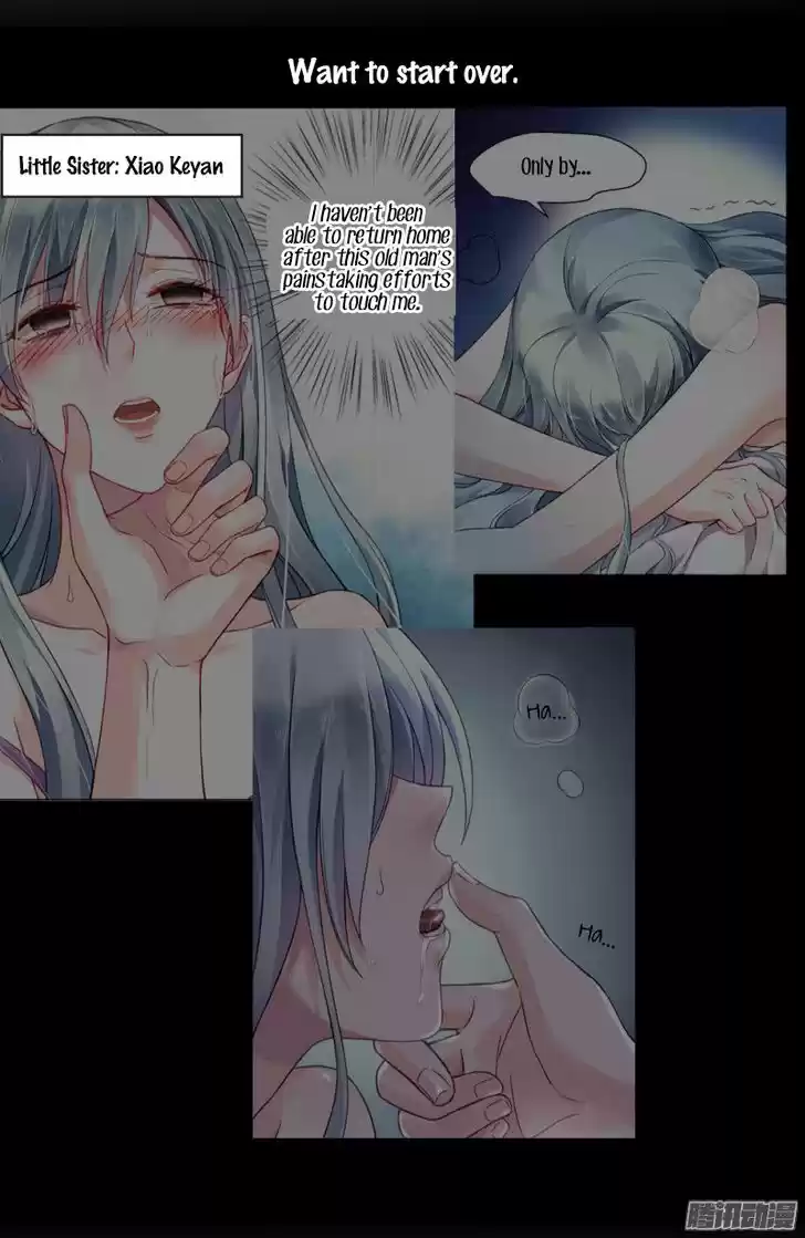 Haomen qifu de chuntian 1.1