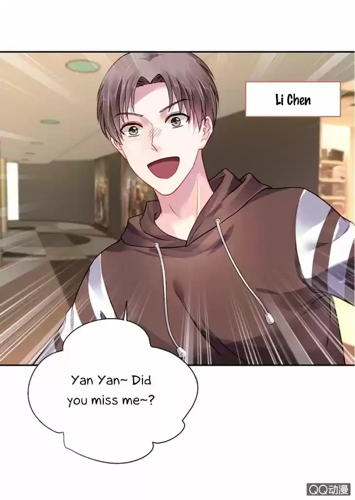 Haomen qifu de chuntian 2