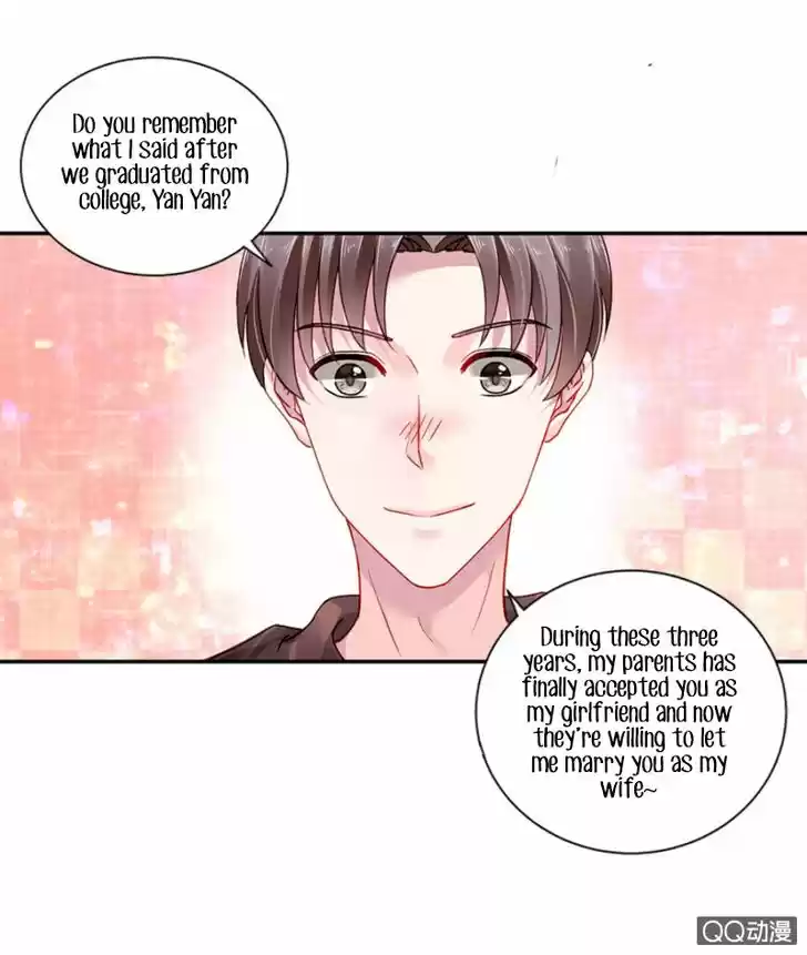 Haomen qifu de chuntian 2