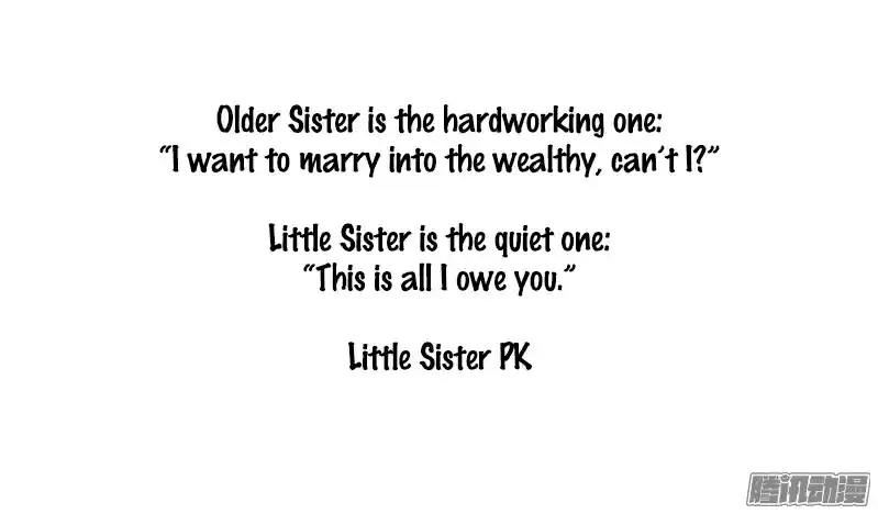 Haomen qifu de chuntian Ch. 0 Prologue