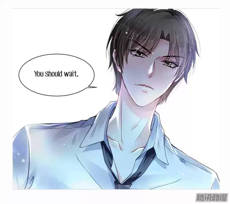 Haomen qifu de chuntian Ch. 1