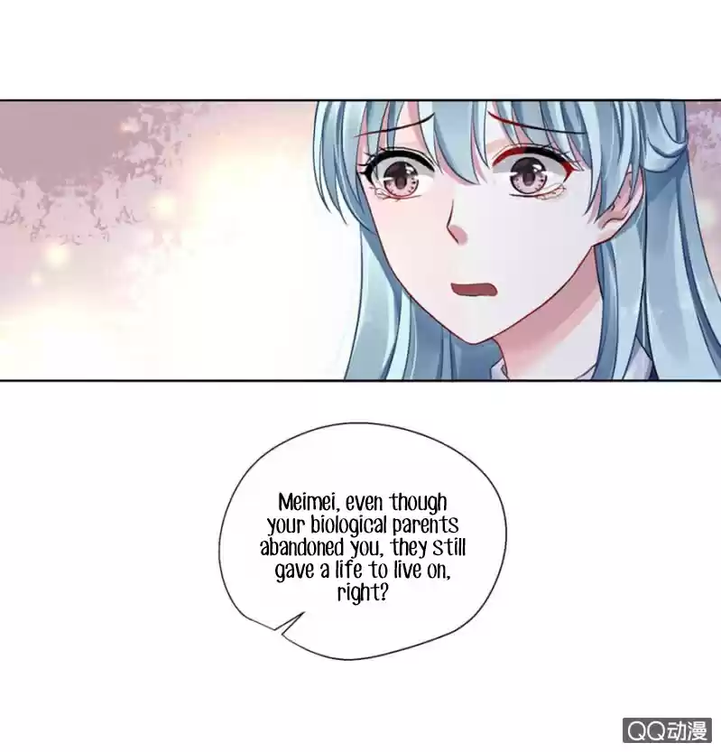 Haomen qifu de chuntian Ch. 5