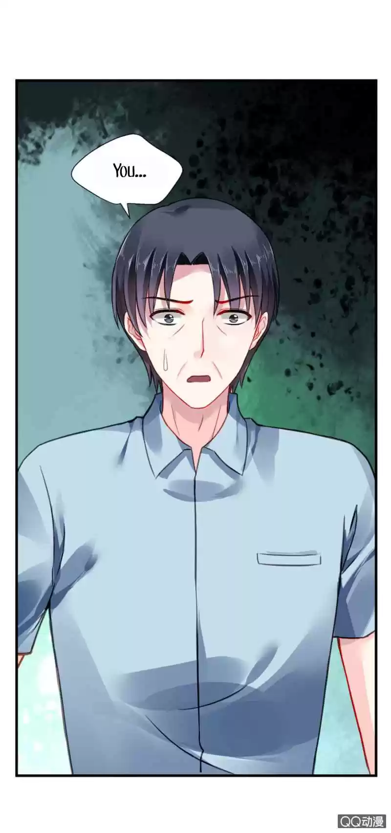 Haomen qifu de chuntian Ch. 5